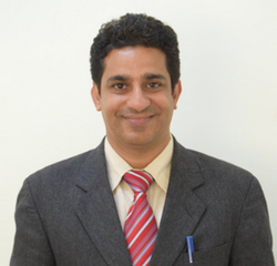 Dr. Abhinav Bhandari